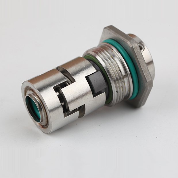 南方泵業(yè)CDL/CDLF2系列機(jī)械密封/軸封立式多級離心泵配件